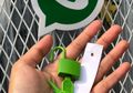 Sebagian Pengguna WhatsApp Sudah Paham Pentingnya Arti Privasi