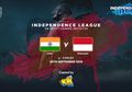 Live Streaming Independence League Season 2, India vs Indonesia