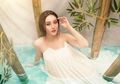Berat Badan Turun 3 Kg dalam 3 Hari, Artis Cantik Ini Lakukan Detoks Alami Dengan Minuman Sehat Penuh Manfaat Ini
