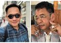 Batang Hidungnya Tak Nampak Pasca Berseteru dengan Hotman Paris, Farhat Abbas Ternyata Sudah Jadi Ketum Partai Pandai, Sukses Gaet Artis Tanah Air Jadi Anggota