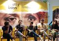 Pretty Boys Tembus 500 Ribu Penonton, Desta Justru Mengaku Biasa Saja!