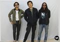 Interview dengan .Feast: Kami Ada Rencana Revisi Lagu-lagu Album Pertama