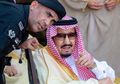 150 Anggota Kerajaan Saudi Dilaporkan Positif Corona, Raja Salman Mengasingkan Diri di Sebuah Istana Pulau