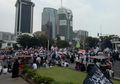 Beri Bom Molotov dan Tentukan Target Agar Terjadi Kerusuhan Seperti 1998 pada Aksi Demo 30 September, Inilah Sosok SS, Dosen Sekaligus Caleg dari Partai Besutan Tommy Soeharto