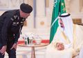 Dijuluki Malaikat Pelindung Penguasa Saudi, Pengawal Raja Salman Meninggal di Tangan Temannya