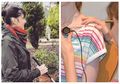 Sungguh Menginspirasi! Wanita yang Terlahir Buta dan Tuli Ini Tak Menyerah Menjadi Dokter, Sempat Dipandang Sebelah Mata hingga Dilarang Menyentuh Pasien