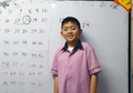 Viral! Pemuda Berusia 22 Tahun Ini Dikira Murid Saat akan Mengajar di Sekolahnya