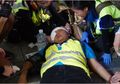 Sosok Vebby Mega Indah, Jurnalis Perempuan yang Tertembak Peluru di Dekat Mata Kanan saat Liput Aksi Unjuk Rasa di Hong Kong