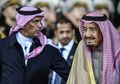 Sosok Pengawal Raja Arab Saudi yang Meninggal Dunia, Dijuluki Malaikat Pelindung dan Loyal pada Kerajaan