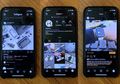 Hemat Baterai Ponsel, Instagram Mulai Uji Coba Fitur Dark Mode
