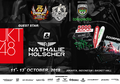 Yuk Daftar, Tiket Nonton Grand Final PBNC 2019 Season 2 & PBIC 2019!