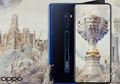 Selamat! Oppo Menjadi Partner Smartphone Pertama League of Legends