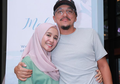 Santer Isu Orang Ketiga hingga Perempuan Penggoda dalam Rumah Tangganya, Laudya Cynthia Bella Justru Berikan Reaksi Seperti ini Saat Ditanya Awak Media