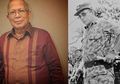 Perankan Sosok Soeharto dalam Film G30S/PKI, Begini Perjuangan Hidup Amoroso Katamsi