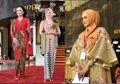 Dilantik Hari Ini, Tengok Gaya Para Seleb Wanita yang Berhasil Melenggang ke Senayan, Ada yang Paling Anggun Hingga yang Terburuk