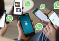 Anda Perlu Berhati-hati Soal Kebijakan Baru WhatsApp, Simak Cara Aman Menggunakan Aplikasi WhatsApp Ini