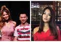 Sempat Dikabarkan Dekat dengan Kevin Sanjaya, Maria Selena Kini Justru Dilamar Pilot Bule Ganteng!