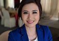 Zilvia Iskandar Pilih Sit Up Jika Diberi Waktu 5 Menit Aja untuk Olahraga, Begini Alasannya