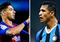 Dua Partai Big Match Tersaji, Berikut Jadwal Laga Fase Grup Liga Champions Tengah Pekan Ini