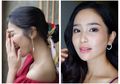 Bunga Zainal Tampil Menawan Kenakan Pakaian Seksi saat Kondangan Sendirian, Warganet Berikan Reaksi Tak Terduga