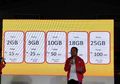 Tetap Bisa Internetan Unlimited Meski Kuota Habis di Paket Freedom Internet Indosat