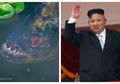 Mengerikan, Kim Jong-un Kembali Lenyapkan Seorang Jendral Pengkhianat dengan Dibuang ke Tangki Berisi Ratusan Piranha