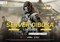 Call Of Duty Mobile - Garena Resmi Rilis Tanggal, 01 Oktober 2019!