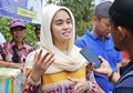 Awalnya Bantu TKW, Farah Puteri Nahlia Kini Jadi Anggota DPR Termuda yang Menangkan 113 Ribu Suara