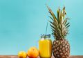 6 Manfaat Jus Nanas yang Menyehatkan Bagi Tubuh, Salah Satunya Dapat Mencegah Kanker