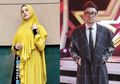 Penampilan Mulan Jameela Tuai Kritik dari Pengamat Fashion saat Dilantik Menjadi Anggota DPR RI 2019-2024
