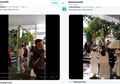 Beda dari yang Lain, Wisuda Bertema Film Horor Midsommar di Kampus Ini Jadi Viral
