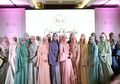 Fenita Arie Hadirkan Feminine Romantic untuk Perempuan Indonesia