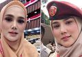 Terus-terusan Dicap Sebagai Pelakor, Tabiat Aneh Mulan Jameela Dibongkar Habis-habisan oleh Pesinetron Ini: Dia Udah Nangis Duluan