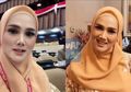 Pura-pura Telepon Bisa Jadi Racun Bagi Tubuh, Mulan Jameela Malah Ingin Masuk Komisi I DPR, Biar Bisa Lebih Intens dengan Media?