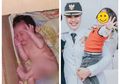Dibuang dalam Kardus Tanpa Sehelai Kain, Kini Bayi Itu Jadi Anak Bupati dan Tak Kalah Ganteng dari Jan Ethes
