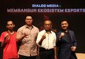 Serius Kembangkan eSports, Pemerintah Kembali Gelar Piala Presiden Esports 2020