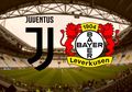 Klik Link Live Streaming Juventus vs Bayer Leverkusen: Pelatih Nyonya Tua Puji Bintang Muda Leverkusen