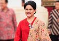 Ulang Tahun, Iriana Jokowi Dapat Kado Buah Durian Seharga Rp256 Ribu
