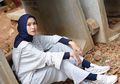 Niat Hati Ingin Sekolahkan Anak Informal, Zaskia Adya Mecca: Ternyata Aku Enggak Sanggup