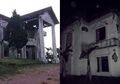 Berada Tepat di Pinggir Jalan, Wisma Erni Lawang Jadi Saksi Bisu Satu Keluarga Korban Pembantaian, Sosok Misterius Sering Tampakkan Diri Menari dengan Kaki Mengambang