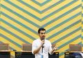 Kuliah Lulus Telat karena Keseringan Main Game, IPK Cuma Dua Koma, eh Pria Tampan Ini Sekarang Jadi Kebanggaan Indonesia, Jadi Peneliti dan Dosen Muda di Inggris