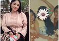 Usianya Genap 34 Tahun Desember Nanti, Dewi Perssik Pamer Foto Jadul Tahun 90-an! Netizen: 'Mukanya Nggak Berubah!'