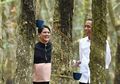 Ulang Tahun, Iriana Dapat Kado Ulang Tahun Duren Seharga Rp256 Ribu dari Jokowi