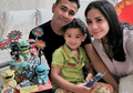 Singgung Pernikahan di Tahun Keempat Mereka Terasa Hambar, Raffi Ahmad Minta Penjelasan ke Nagita Slavina: "Apa Karena Aku Sering Nggak Pulang?"