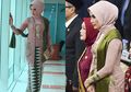 Diterpa Isu Selingkuh Sampai Pembuluh Darah Mata Pecah, Inilah Arzeti Bilbina yang Kembali Terpilih Menjadi Anggota DPR