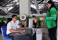 Grab Rail Express, Kolaborasi Grab dan KAI Kirim Barang Antar Kota