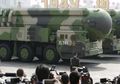 Dongfeng-41, Senjata Pemicu Kiamat dalam Parade Militer China yang Libatkan 15.000 Tentara, 'Mampu Gempur AS dalam 30 Menit'