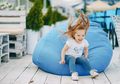 Percepat Pertumbuhan Rambut Si Kecil yang Tipis dengan Menggunakan Bahan Alami Ini Moms!