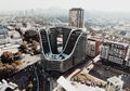 Apartemen Terbaik Dunia yang Dibangun Oleh Orang Indonesia Telah Resmi Dibuka
