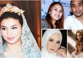 Berita Terpopuler: Dul Jaelani yang Akui Rindu dengan Mulan Jameela, Hingga Tanggapan Ayu Ting Ting Saat Enji Baskoro Ingin Bertemu Anaknya